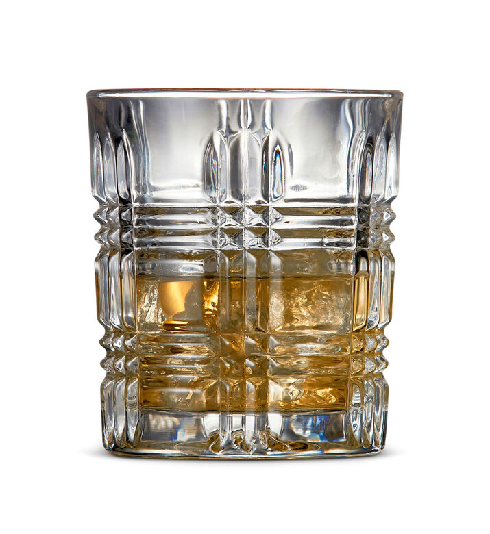 Bond Glass Tumbler 4-piece Set 250 Ml Bond Glass Tumbler 4-piece Set 250 Ml