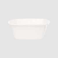 Plastic Square-shape Basin