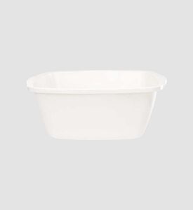 Plastic Square-shape Basin