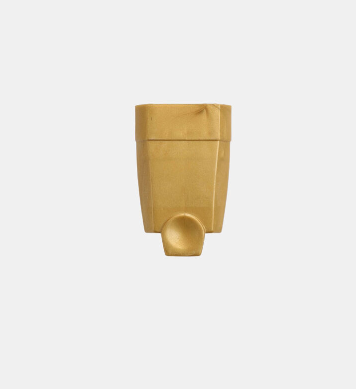 Female Thermoplastic Plug 2-p