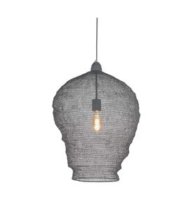 Hanging Lamp Nikki Wire Gold