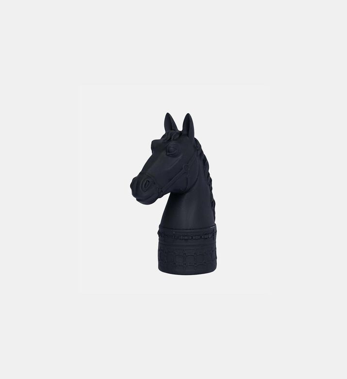 Mini Horse Head Decorative Accessory