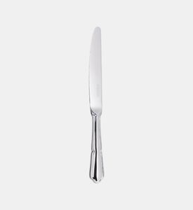 Classic Stainless Cutlery 24 Pcs