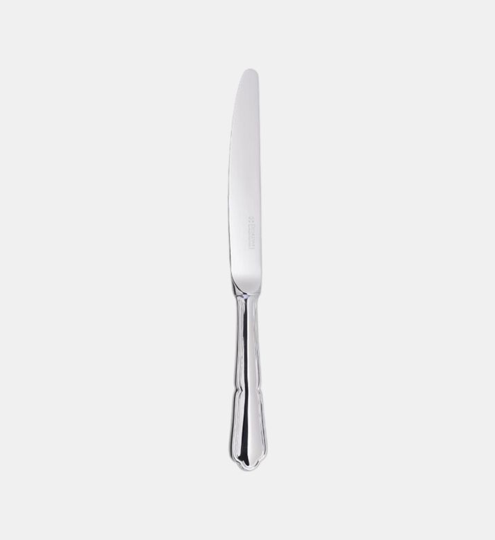 Classic Stainless Cutlery 24 Pcs