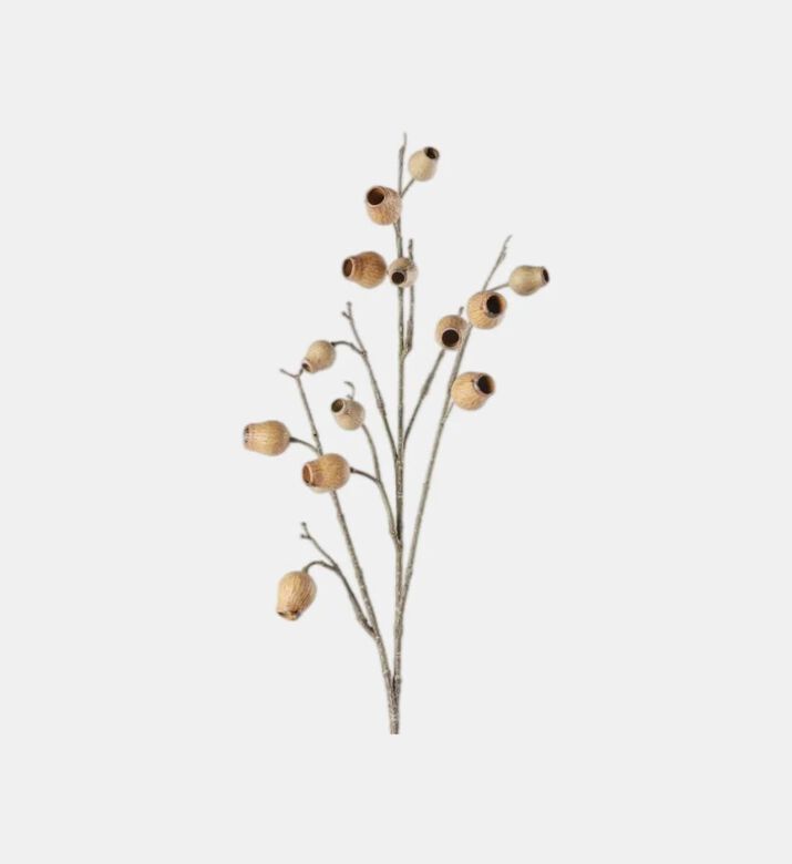 Decostar Eucalyptus Artificial Branch, Packshot View