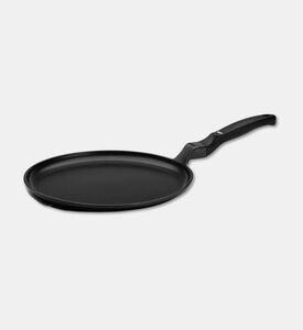 Risoli Nonstick Die-cast Aluminium Crepe Pan, Packshot View