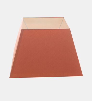 Fabric Square-shaped Lampshade