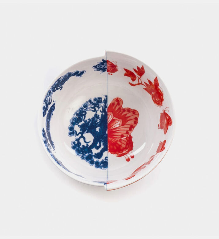 Eutropia Hybrid Porcelain Bowl