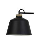 Banu Matt Wall Lamp