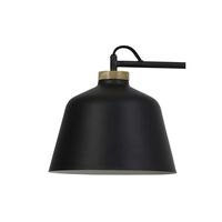 Banu Matt Wall Lamp