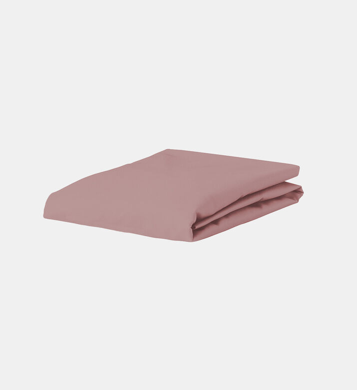 Minte Cotton Stain Fitted Sheet