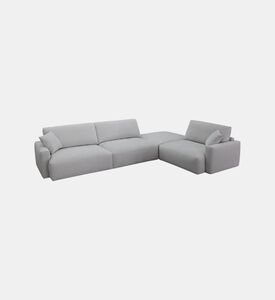 2-seater Sofa Set