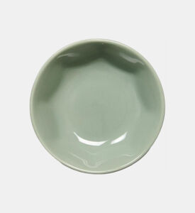Sculpture Porcelain Tiny Bowl