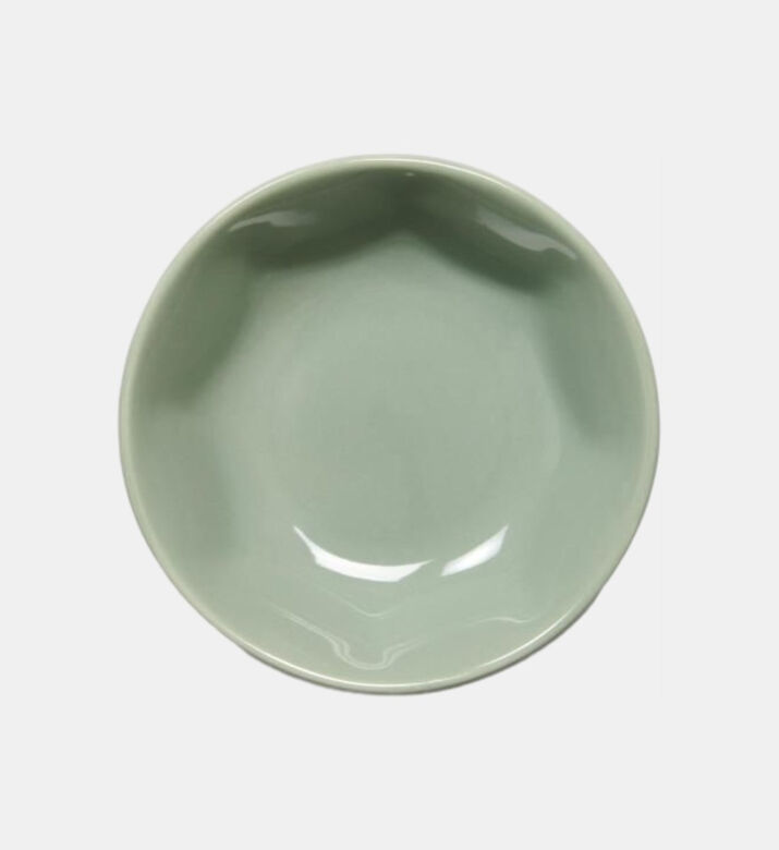 Sculpture Porcelain Tiny Bowl