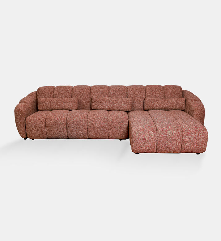 Home Deco and More Christy Corner Sofa Rhf, Packshot View