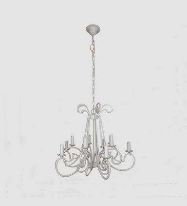 Cathrin 5-lamps Pendant Lamp