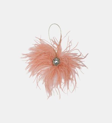 Feather Hanger