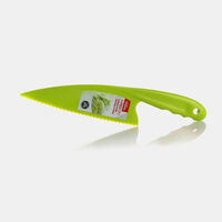 Plastic Lettuce Knife
