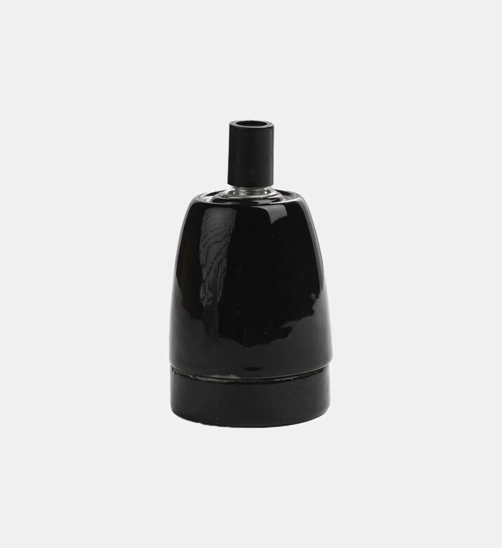 Girard Sudron E27 Ceramic Socket, Packshot View