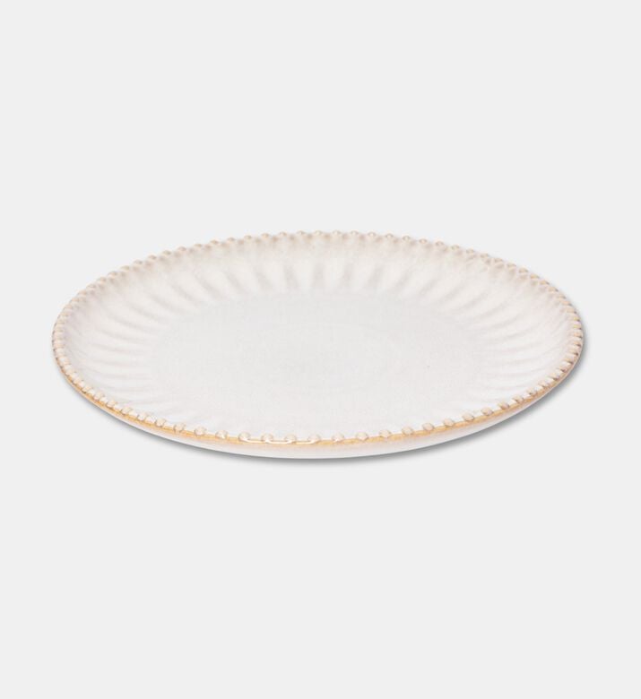 Home Deco and More Dinner Plate Raising 10.5, Packshot View