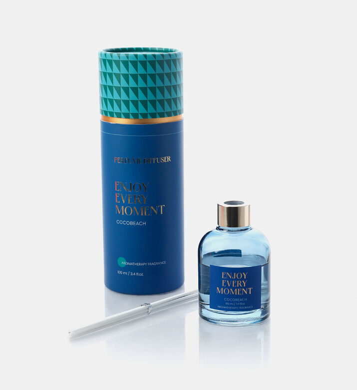 Coco Beach Reed Diffuser