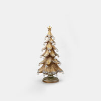 Pearl Christmas Tree