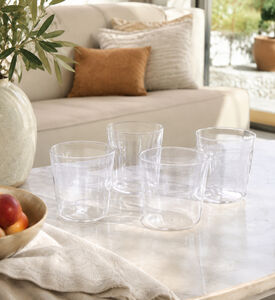 Ichendorf Gotto Water Glass 4-piece Set, Packshot View