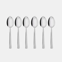 Goccia Stainless Steel Table Spoon