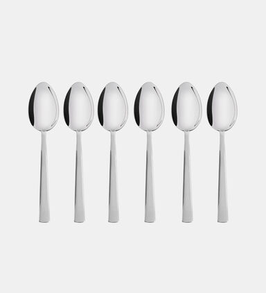 Goccia Stainless Steel Table Spoon