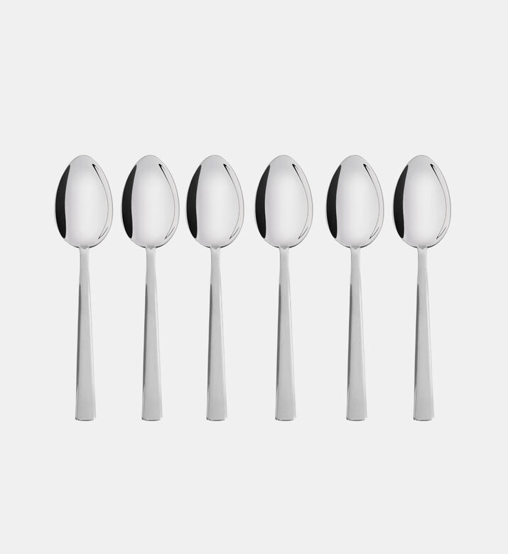 Goccia Stainless Steel Table Spoon