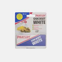 Quickset White Glue