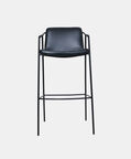 Boto Synthetic Leather Bar Chair