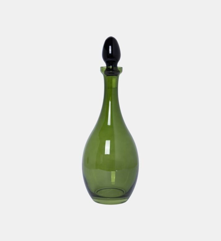 Vesti La Tavola Carafe Bottle