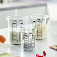 Classic Kitchen Lab Measuring Glass