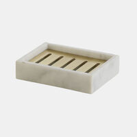 Nina Marble Soap Dish