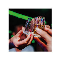 Superglass Shot Glass