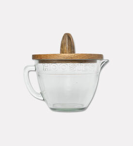 Home Deco and More Large Side Handle Juicer Cap, Packshot View