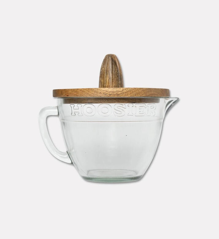 Home Deco and More Large Side Handle Juicer Cap, Packshot View