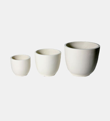Decorative Planter 3-piece Set