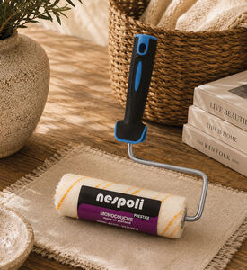 Franpin Single-layer Paint Roller 18 Cm, Packshot View