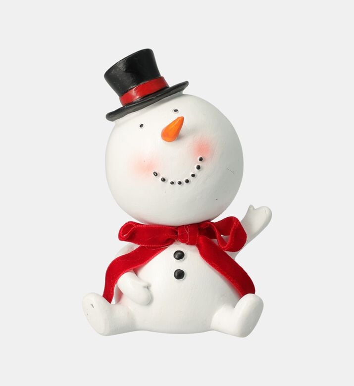 Home Deco and More Xmas Figure Deco, Packshot View