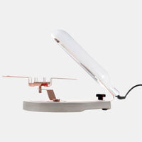 Concrete Quatro Cheese Raclette