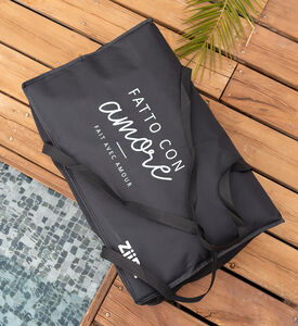 Fontana Pizza Oven Cover