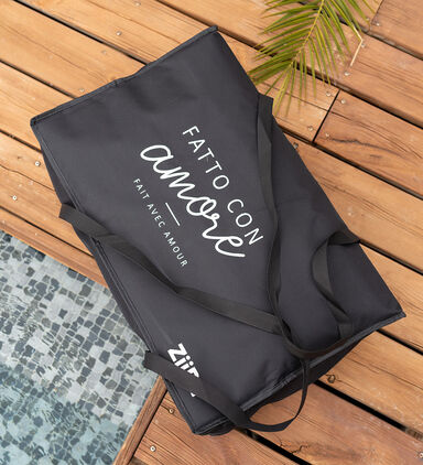 Fontana Pizza Oven Cover