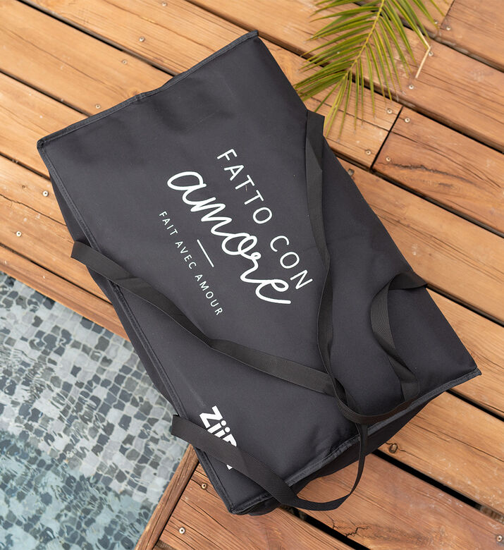 Fontana Pizza Oven Cover