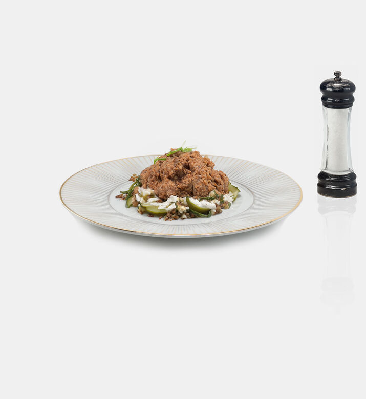 Spal Glint Dinner Plate - 29 Cm, Packshot View