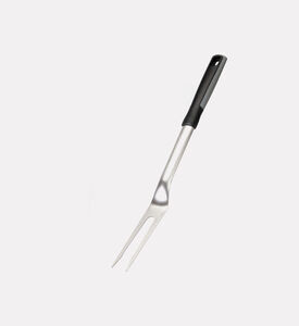 Home Deco and More Stainless Steel Bbq Fork, Packshot View