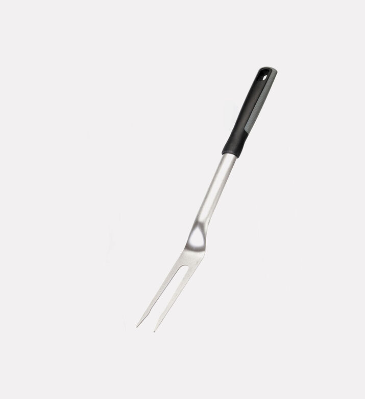 Home Deco and More Stainless Steel Bbq Fork, Packshot View