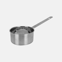 Stainless Steel Handled Sauce Pan