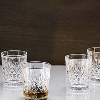 Bond Harding Tumbler 4-piece Set 290 Ml